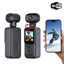 Panoramic Sports Camera Handheld DV Outdoor HD 4K