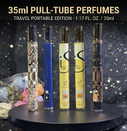 Travel-sized Roll-on Perfume
