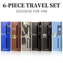 Men's Eau De Toilette Spray