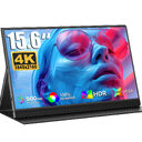 Uperfect Qled 4K Uhd Portable Monitor