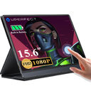 Uperfect UTouch G16 15.6 Inch 120Hz Portable Gaming