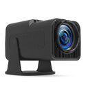 Projector HD For Home Theater Office 360 Degree