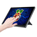 Uperfect Raspberry Pi Case With Touchscreen 10 Inches