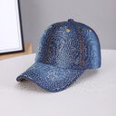 Spring And Summer Style Of Glittering Star-pattern Gradient