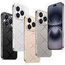 A16 Pro Max Unlocked Phone Ultra 12GB-256GB Smartphone
