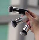 Chubby pier makeup brush foundation powder beauty tools