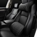 universal car lumbar support set