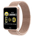Private model smartwatch
