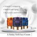 Nourishing Bo Uric Acid Lotion Moisturizing VC Eye