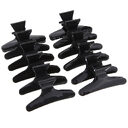 Hair salon clip