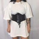 Belt waist strap