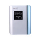 ozone water generator kitchen bathroom treatment device fruit