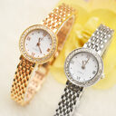 Watch crystal rhinestone