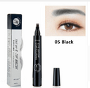 Long-lasting Waterproof Makeup Eyebrow Pencil