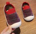 Baby Toddler Shoes Soft Bottom