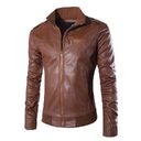 Motorcycle Leather Jackets