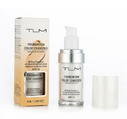 Temperature Liquid Foundation Concealer Portable Natural Color Makeup