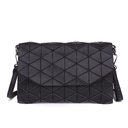 rhombic bag shoulder diagonal package