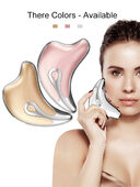 Gua Sha Scraper Facial Massager Face Lifting Slimming