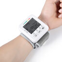 Medical Digital Wrist Blood Pressure Monitor Automatic Tonometr