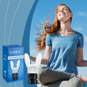 Breathing Trainer Portable Lung Capacity