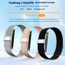 Smart Watch Bracelet Sports Heart Rate