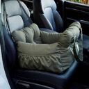 Pet Car Bed Dog Safety Seat Multifunctional Dogs