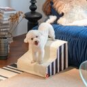 Dog Stairs Bed Slopes Beds Pet Steps