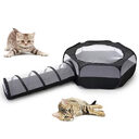 Pet Cat Removable Foldable Comfortable Touch Multifunctional Not