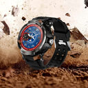 Smart Watch Bluetooth-compatible Calling Heart Rate Blood Pressure