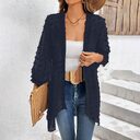 European And American Vacation Sun Protection Clothing Women