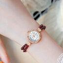 Women's Niche Creative And Slightly Luxury Pearls Strap