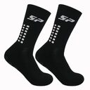 Badminton Socks Non-slip Dispensing Soccer Outdoor Sports