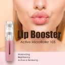 Lip Care Roller Portable Manual Instrument