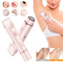 2 In 1 Hair Remover Women's Double Head