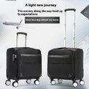 Business Luggage Men's Oxford Cloth Travel Boarding Women's