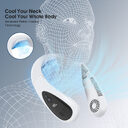 Cooling USB Fan Folding Little