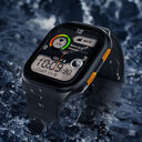 FW16E Smart Watch Wireless Call Music HD Large