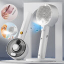 Animal Hair Remover Brush Dog And Cat Steam
