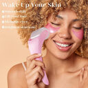 Ice Roller Massager Facial Head Massage