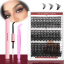 DIY Lashes Eyelash Extension Suit Europe And America