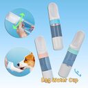 Dog Water Cup Portable Pet Supplies For Bottle