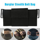 Invisible Waist Pouch Belt Waterproof Outdoor Sports Running