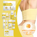 Acne Skin Care Set Tender