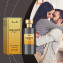 Fragrance Magnetic Perfume