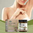 Herbal Chest Care Cream Moisturizing