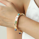 European And American Style Bracelet Design Popular Imitation