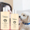 Mild Pet Shampoo For Cats And Dogs Gentle