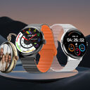 Smart Watch Lanyard Pocket Bluetooth Calling