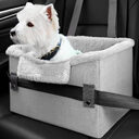 Portable Small Dog Car Seat Booster